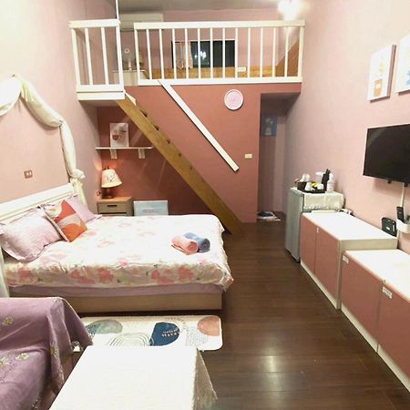 Lowkey B&B Fuli Eksteriør bilde