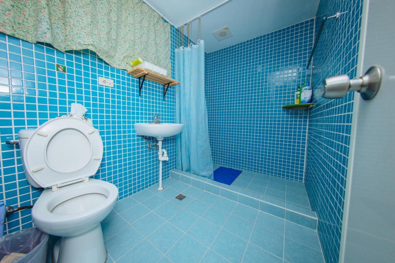 Lowkey B&B Fuli Eksteriør bilde