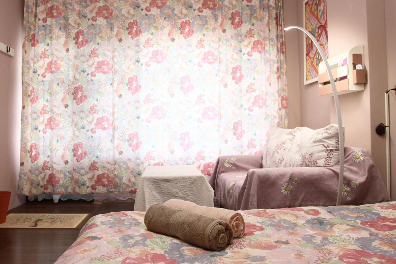 Lowkey B&B Fuli Eksteriør bilde