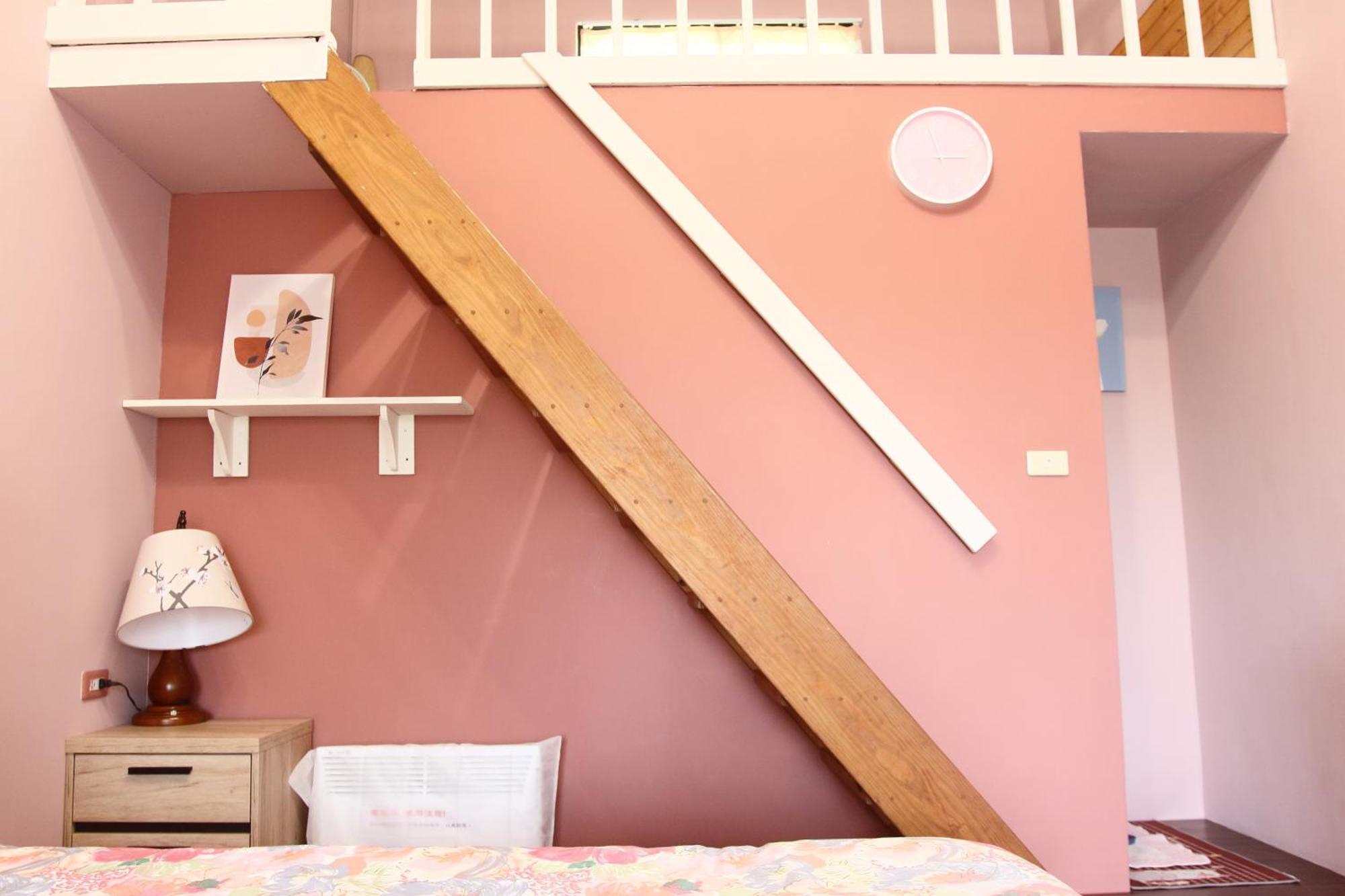 Lowkey B&B Fuli Eksteriør bilde